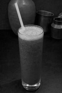 Fresh Pomogranate Juice
