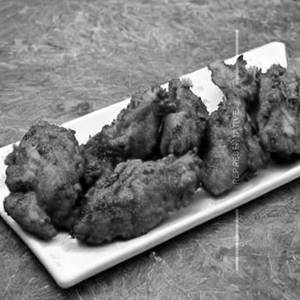 Chicken Fry Starters