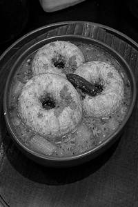 Sambar Vada