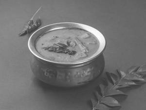 Tarakari Saaru (mix Veg Lentil Curry)