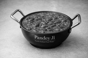 Butter Fried Rajma