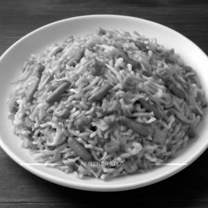 Singapuri Rice