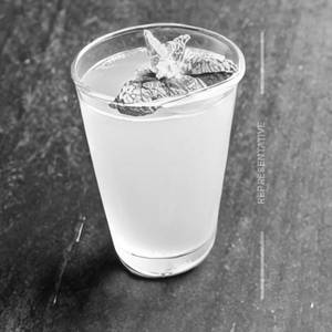 Mint Lemon