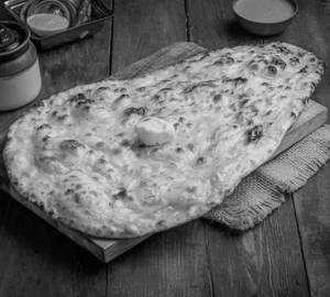 Butter Naan