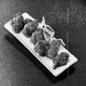 Crispy Chicken