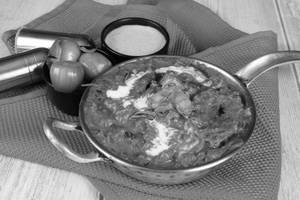 Paneer Do Pyaja