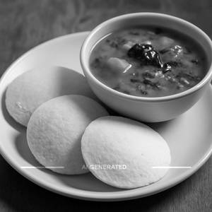 Idli Sambhar
