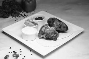 Chicken Shawai
