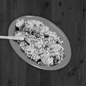 Sabudana Khichdi
