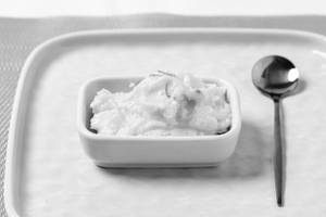 Fresh Kesar Shrikhand