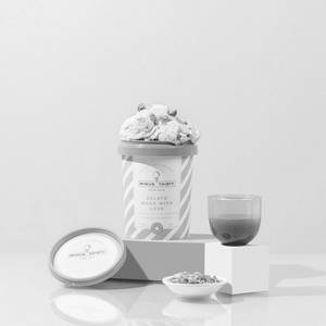 Butterscotch  Vegan & Sugar Free