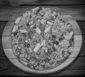 Suji upma