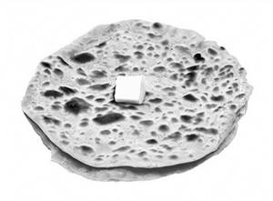 Lachha parantha