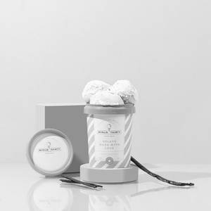 French Vanilla  Vegan & Sugar Free