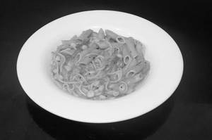 All In One Pasta