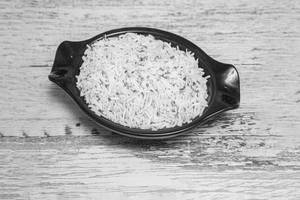 Jeera Pulao