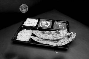 Indian Thali