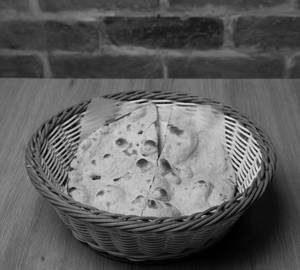 Roti - Plain