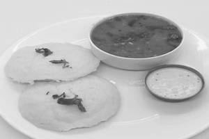 Idli Sambar