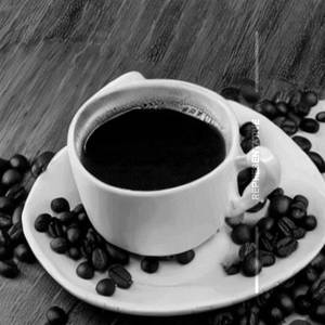 Hot Coffee