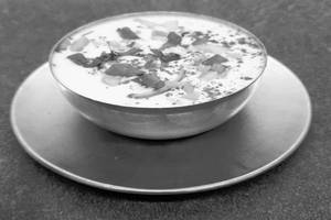 Veg Raita