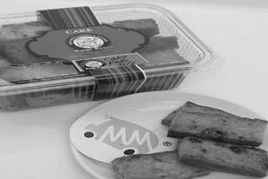 Cake Rusk