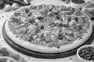 Farm Villa Pizza
