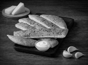 Garlic Bread Stix