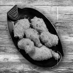 Fish Fry Mathi (മത്തി )