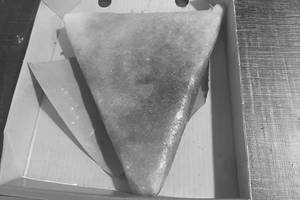 Benne [butter] crunch dosa