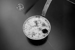 Plain Rice