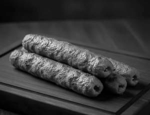 Sheekh Kabab