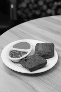 Nav. Special Paneer Pakoda