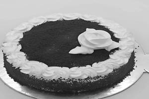 Red Velvet Cake (450 Grams)