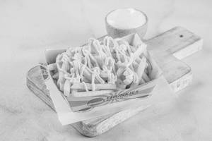 Mayo Fries