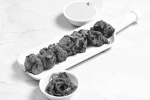 Tandoori Soya Chaap