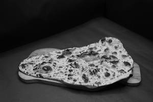 Plain Naan