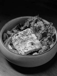 Protien Bowl
