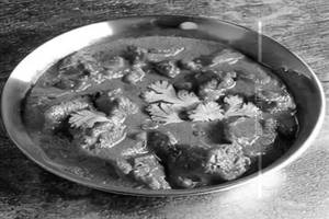 Surmai Masala