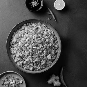 Egg Classic Fried Rice (large)