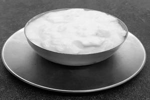 Fresh Curd