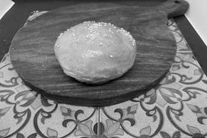 Burger (pack Of 2, 130 Grams)