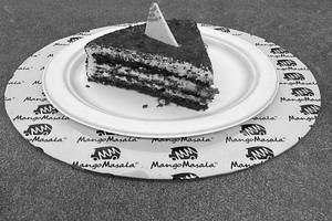 Red Velvet Pastry (1 Piece)