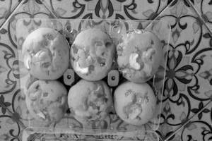 Assorted Muffin Box
