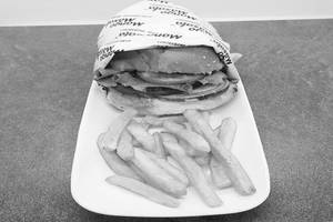 Indiana Burger