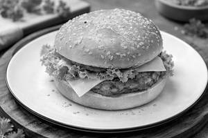 Cheese Burger