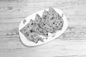 Stuffed Parantha