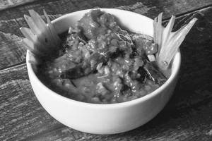 Tawa Chicken