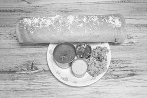 Paper Masala Dosa
