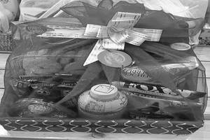 Luxury Gift Hamper